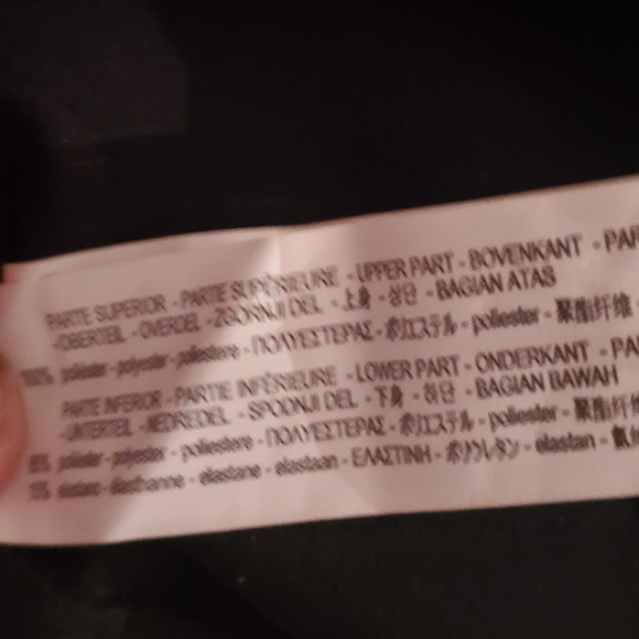 Zara Black Lace Mini Dress Size XS - Picture 10 of 11